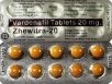 Жевитра Zhewitra-20 (Vardenafil 20mg) купить Жевитра Zhewitra-20 (Vardenafil 20mg) купить в Нижнем Новгороде