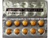 Жевитра Zhewitra-20 (Vardenafil 20mg) купить в Нижнем Новгороде Жевитра Zhewitra-20 (Vardenafil 20mg) купить дешево