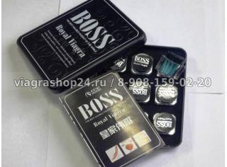 Купить БАД Boss Royal - Босс Роял из Китая БАД Boss Royal - Босс Роял из Китая купить в Нижнем Новгороде